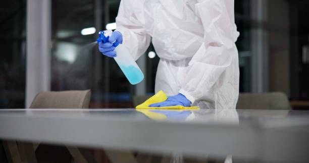 Licensed Biohazard service in Springfield, MN - Trauma Clean Pros